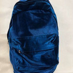 Velvet Backpack